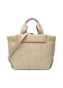 Calvin Klein Torebka na ramię - id: CK252W000042C76 - marki Calvin Klein - 184542438 Calvin Klein Torebka na ramię ze sklepu Gomez Fashion Store w kategorii Torby Shopper bag - zdjęcie 184542438