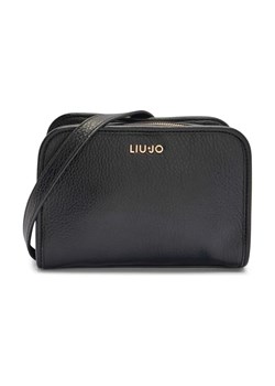 Liu Jo Listonoszka MANH ze sklepu Gomez Fashion Store w kategorii Listonoszki - zdjęcie 184542439