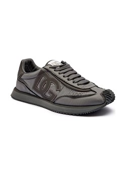 Dolce & Gabbana Sneakersy | z dodatkiem skóry ze sklepu Gomez Fashion Store w kategorii Buty sportowe męskie - zdjęcie 184542448