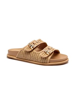 Patrizia Pepe Klapki ze sklepu Gomez Fashion Store w kategorii Klapki dziecięce - zdjęcie 184542455