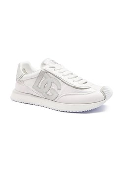 Dolce & Gabbana Sneakersy | z dodatkiem skóry ze sklepu Gomez Fashion Store w kategorii Buty sportowe męskie - zdjęcie 184542475