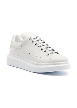 Alexander McQueen Skórzane sneakersy ze sklepu Gomez Fashion Store w kategorii Buty sportowe damskie - zdjęcie 184542479
