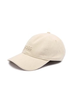 BOSS BLACK Sztruksowa bejsbolówka Zed-CO ze sklepu Gomez Fashion Store w kategorii Czapki z daszkiem męskie - zdjęcie 184542485