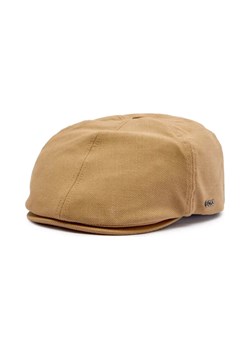 BOSS BLACK Kaszkiet Trystan-TW | z dodatkiem wełny ze sklepu Gomez Fashion Store w kategorii Czapki z daszkiem męskie - zdjęcie 184542487