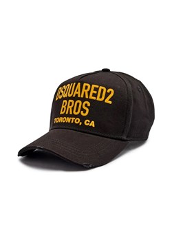Dsquared2 Bejsbolówka ze sklepu Gomez Fashion Store w kategorii Czapki z daszkiem damskie - zdjęcie 184542499