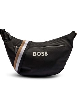 BOSS BLACK Saszetka Catch_3.0 ze sklepu Gomez Fashion Store w kategorii Listonoszki - zdjęcie 184542507