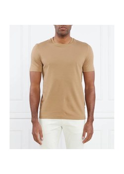BOSS BLACK T-shirt Tiburt 240 ze sklepu Gomez Fashion Store w kategorii T-shirty męskie - zdjęcie 184542517