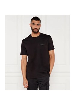 Armani Exchange T-shirt | Regular Fit ze sklepu Gomez Fashion Store w kategorii T-shirty męskie - zdjęcie 184542519