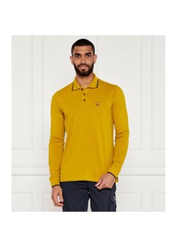 Aeronautica Militare Polo | Regular Fit ze sklepu Gomez Fashion Store w kategorii T-shirty męskie - zdjęcie 184542527