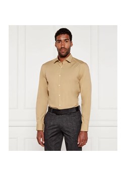 HUGO Koszula C-Jenno | Slim Fit | easy iron ze sklepu Gomez Fashion Store w kategorii Koszule męskie - zdjęcie 184542537