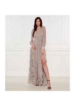 Elisabetta Franchi Sukienka ze sklepu Gomez Fashion Store w kategorii Sukienki - zdjęcie 184542538