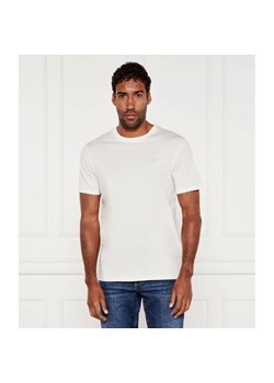 Joop! Jeans T-shirt Alphis | Slim Fit ze sklepu Gomez Fashion Store w kategorii T-shirty męskie - zdjęcie 184542546