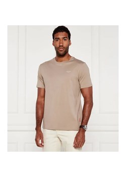Joop! Jeans T-shirt Alphis | Slim Fit ze sklepu Gomez Fashion Store w kategorii T-shirty męskie - zdjęcie 184542547