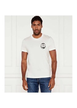 Joop! Jeans T-shirt Alidor | Regular Fit ze sklepu Gomez Fashion Store w kategorii T-shirty męskie - zdjęcie 184542549
