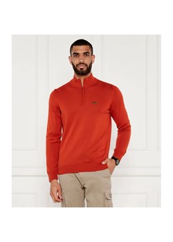 Aeronautica Militare Sweter | Regular Fit ze sklepu Gomez Fashion Store w kategorii Swetry męskie - zdjęcie 184542555