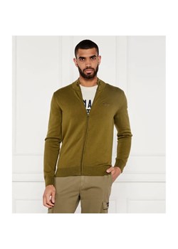 Aeronautica Militare Sweter | Regular Fit ze sklepu Gomez Fashion Store w kategorii Swetry męskie - zdjęcie 184542557