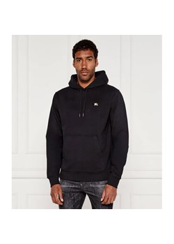 Burberry Bluza Simon Knight Stamp | Slim Fit ze sklepu Gomez Fashion Store w kategorii Bluzy męskie - zdjęcie 184542569