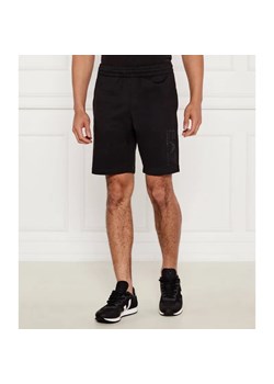 EA7 Szorty | Regular Fit ze sklepu Gomez Fashion Store w kategorii Spodenki męskie - zdjęcie 184542576
