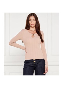 Marciano Guess Bluzka KATHLEEN | Slim Fit ze sklepu Gomez Fashion Store w kategorii Bluzki damskie - zdjęcie 184542607