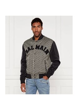 Balmain Kurtka bomber | Classic fit ze sklepu Gomez Fashion Store w kategorii Kurtki męskie - zdjęcie 184542608