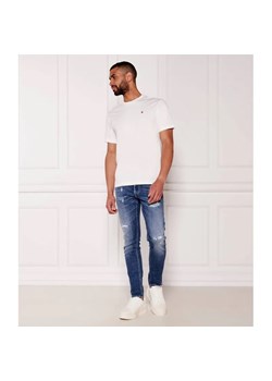 Replay T-shirt | Regular Fit ze sklepu Gomez Fashion Store w kategorii T-shirty męskie - zdjęcie 184542636