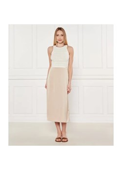 BOSS ORANGE Sukienka C_Fawrence ze sklepu Gomez Fashion Store w kategorii Sukienki - zdjęcie 184543745