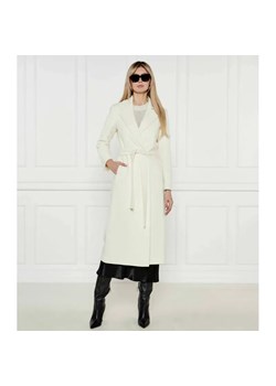 MAX&Co. Wełniany płaszcz ze sklepu Gomez Fashion Store w kategorii Płaszcze damskie - zdjęcie 184543749