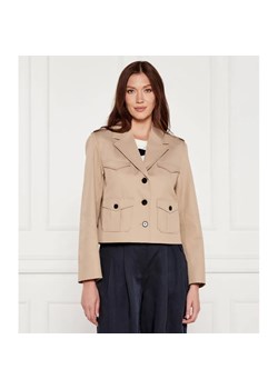 Tommy Hilfiger Kurtka Utility | Regular Fit ze sklepu Gomez Fashion Store w kategorii Kurtki damskie - zdjęcie 184543756