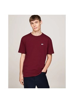 Tommy Jeans T-shirt | Regular Fit ze sklepu Gomez Fashion Store w kategorii T-shirty męskie - zdjęcie 184543757