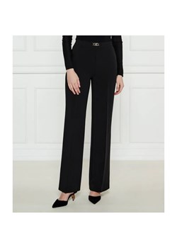 Marciano Guess Spodnie BECKY | Straight fit ze sklepu Gomez Fashion Store w kategorii Spodnie damskie - zdjęcie 184543758