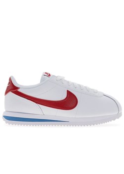 Buty damskie Nike Cortez Leather DN1791-108 - białe ze sklepu streetstyle24.pl w kategorii Buty sportowe damskie - zdjęcie 184544655