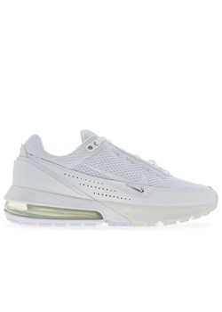 Buty męskie Nike Air Max Pulse DR0453-101 - białe ze sklepu streetstyle24.pl w kategorii Buty sportowe męskie - zdjęcie 184544659