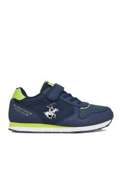 Beverly Hills Polo Club Sneakersy CEO-CP23-6376 Granatowy ze sklepu MODIVO w kategorii Buty sportowe dziecięce - zdjęcie 184544857