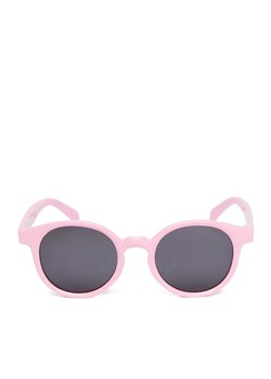 Roxy Okulary przeciwsłoneczne RX-KA-002-SS25 Różowy ze sklepu MODIVO w kategorii Okulary przeciwsłoneczne dziecięce - zdjęcie 184544866