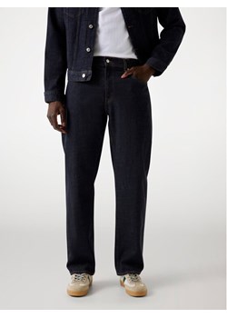 Guess Jeansy 176779 Niebieski Regular Fit ze sklepu MODIVO w kategorii Jeansy męskie - zdjęcie 184544908