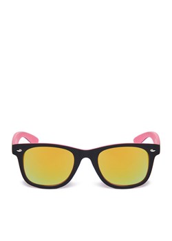 Roxy Okulary przeciwsłoneczne RX-KA-003-SS25 Czarny ze sklepu MODIVO w kategorii Okulary przeciwsłoneczne dziecięce - zdjęcie 184544936