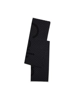 Calvin Klein Szalik K60K612611 Czarny ze sklepu MODIVO w kategorii Szaliki i chusty damskie - zdjęcie 184544938