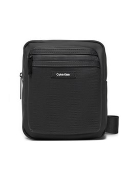 Calvin Klein Saszetka K50K512808 Czarny ze sklepu MODIVO w kategorii Torby męskie - zdjęcie 184544946