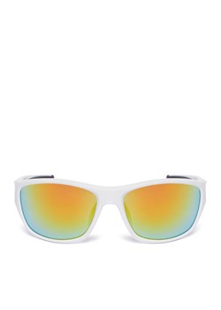 Quiksilver Okulary przeciwsłoneczne QS-MA-003-SS25 Biały ze sklepu MODIVO w kategorii Okulary przeciwsłoneczne damskie - zdjęcie 184544969