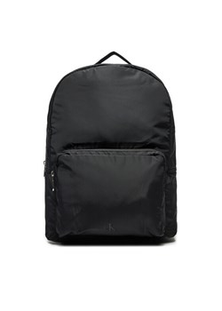 Calvin Klein Jeans Plecak K50K512548 Czarny ze sklepu MODIVO w kategorii Plecaki - zdjęcie 184544996