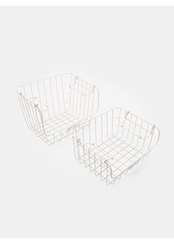 Sinsay - STORAGE - biały ze sklepu Sinsay w kategorii Dom - zdjęcie 184546768