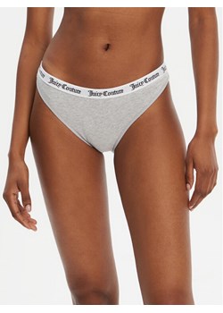 Juicy Couture Komplet 3 par fig klasycznych Diddi JCLBR224572 Kolorowy ze sklepu MODIVO w kategorii Majtki damskie - zdjęcie 184547035