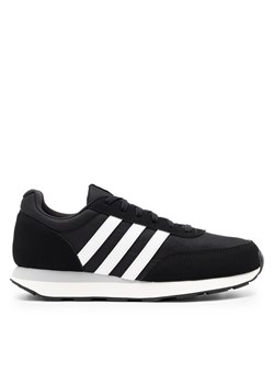 adidas Sneakersy RUN 60S 3.0 HP2258 Czarny - id: 5904862491295 - marki adidas - 184547055 adidas Sneakersy RUN 60S 3.0 HP2258 Czarny ze sklepu MODIVO w kategorii Buty sportowe męskie - zdjęcie 184547055