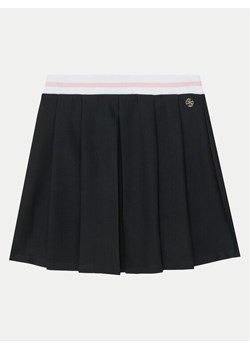 Guess Spódnica mini J5RD12 KAUH0 Czarny Regular Fit ze sklepu MODIVO w kategorii Spódnice dziewczęce - zdjęcie 184547065