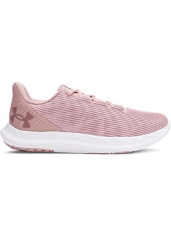 Damskie buty do biegania Under Armour UA Charged Speed Swift - różowe ze sklepu Sportstylestory.com w kategorii Buty sportowe damskie - zdjęcie 184547887