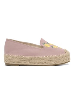 Espadryle Jenny Fairy KITCHEN BODY WSS990-200 ze sklepu ccc.eu w kategorii Espadryle damskie - zdjęcie 184548005