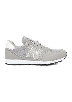 Obuwie sportowe New Balance GM500EG2 ze sklepu ccc.eu w kategorii Buty sportowe męskie - zdjęcie 184548009