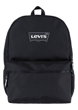 Levi&apos;s Kids Plecak w kolorze czarnym - 30 x 42 x 15 cm ze sklepu Limango Polska w kategorii Plecaki - zdjęcie 184548696