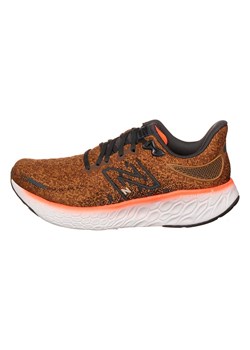 New Balance Buty &quot;Fresh Foam X 1080 v12&quot; w kolorze jasnobrązowym do biegania ze sklepu Limango Polska w kategorii Buty sportowe męskie - zdjęcie 184548779