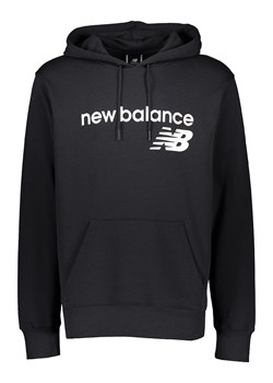 New Balance Bluza &quot;Classic Core&quot; w kolorze czarnym ze sklepu Limango Polska w kategorii Bluzy męskie - zdjęcie 184548805